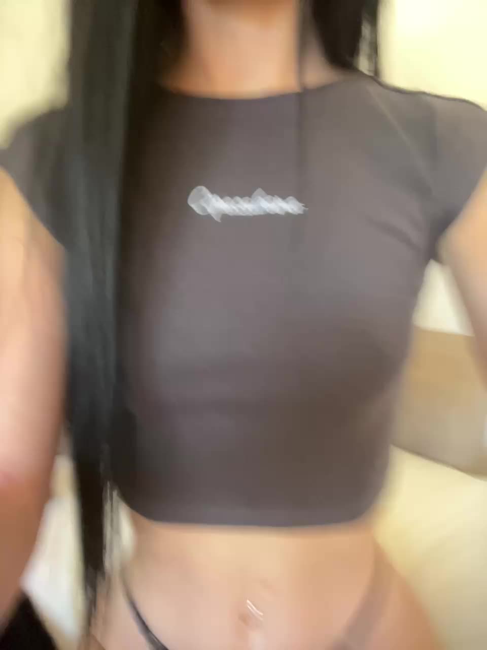 OhHoney Cam Model Chat September 27, 2025