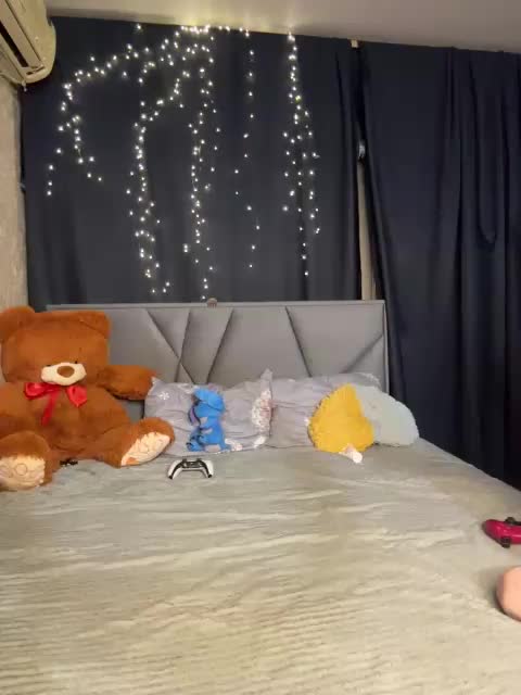 AngelDemon_SW Cam Model Chat September 27, 2025