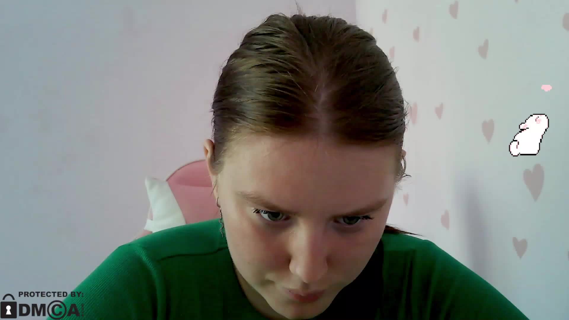 DollVice Cam Model Chat September 27, 2025