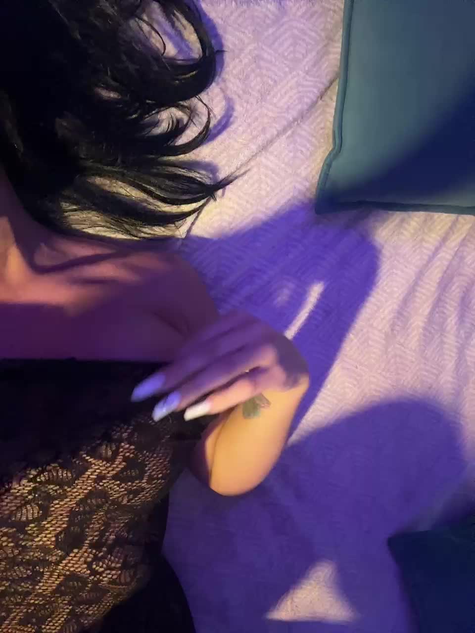 VULGARITY Cam Model Chat September 27, 2025