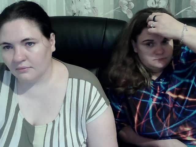 HollyXEva Cam Model Chat September 27, 2025