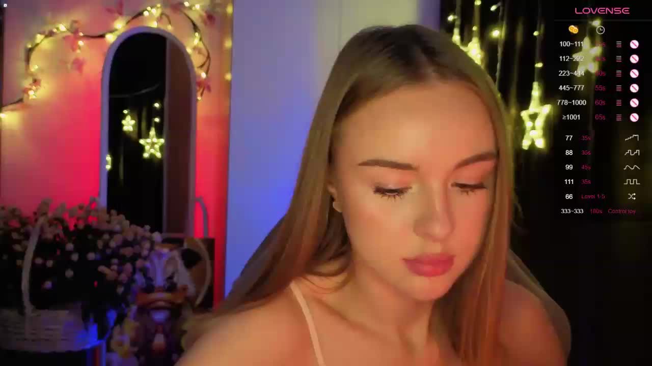 Nestyzz Cam Model Chat September 27, 2025