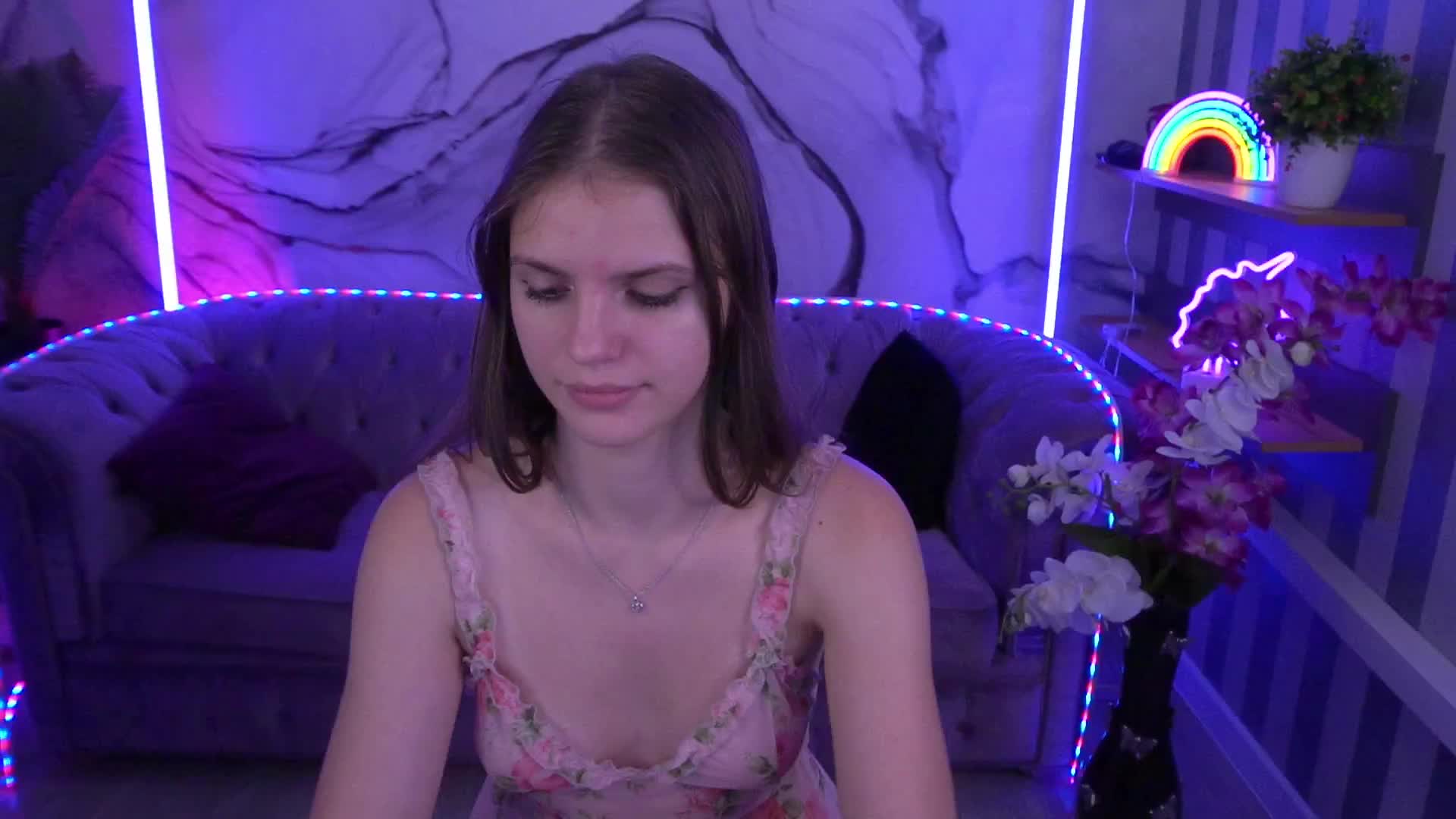 PussyOnLuck Cam Model Chat September 27, 2025