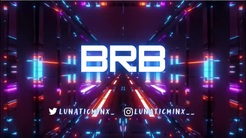 lunaticminx Cam Model Chat September 27, 2025