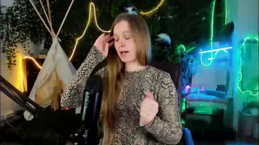 mayasinabon Cam Model Chat September 27, 2025