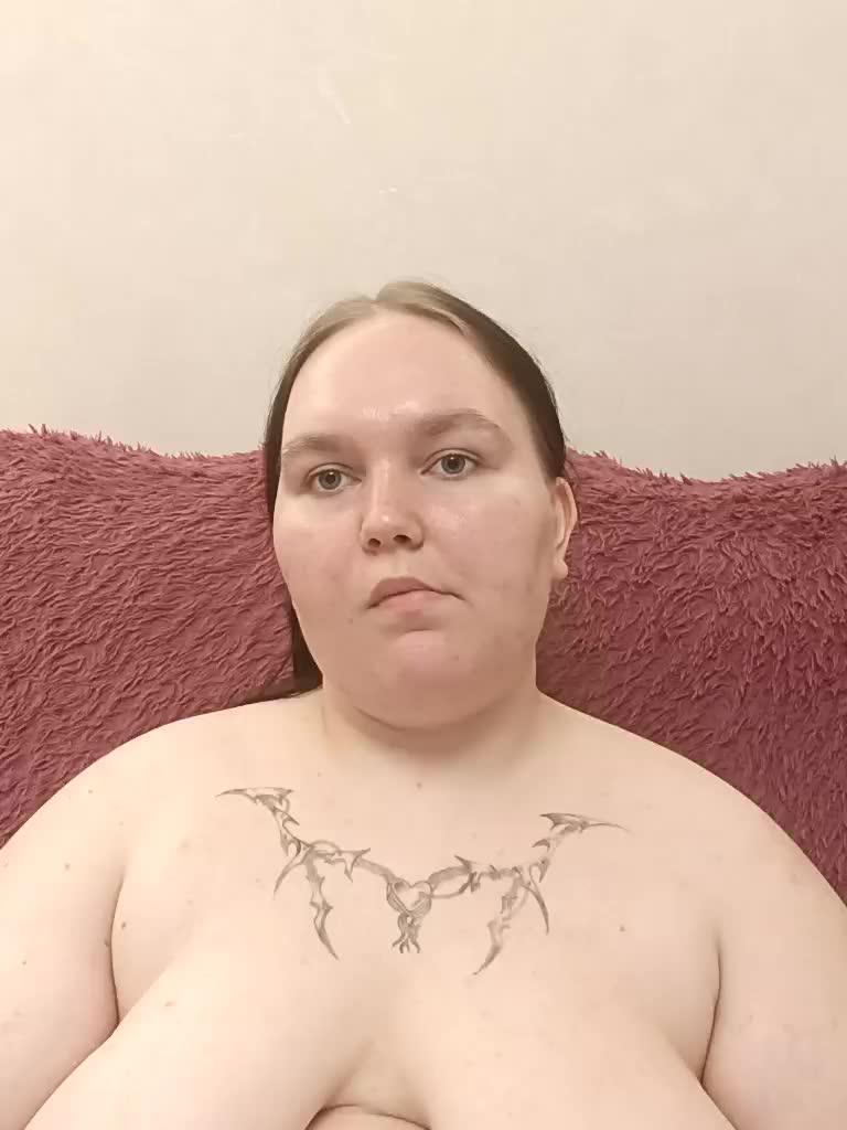 Giannaford Cam Model Chat September 27, 2025