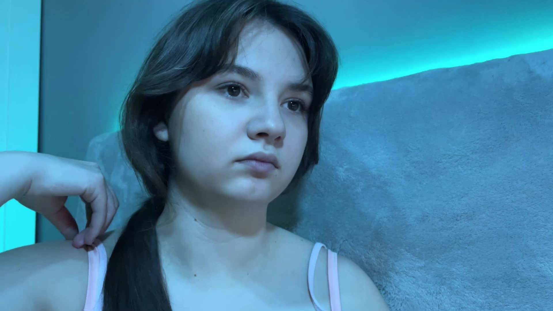 AlisaRichGold Cam Model Chat September 27, 2025