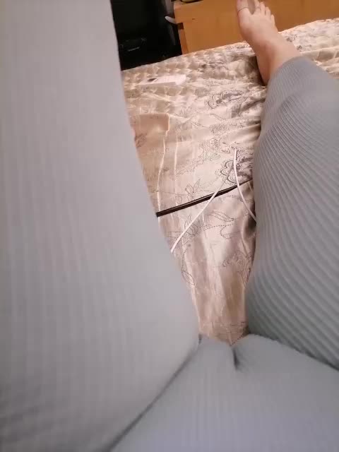 -Tiffany- Cam Model Chat September 27, 2025