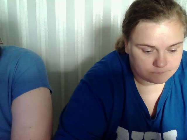 HollyXEva Cam Model Chat September 27, 2025