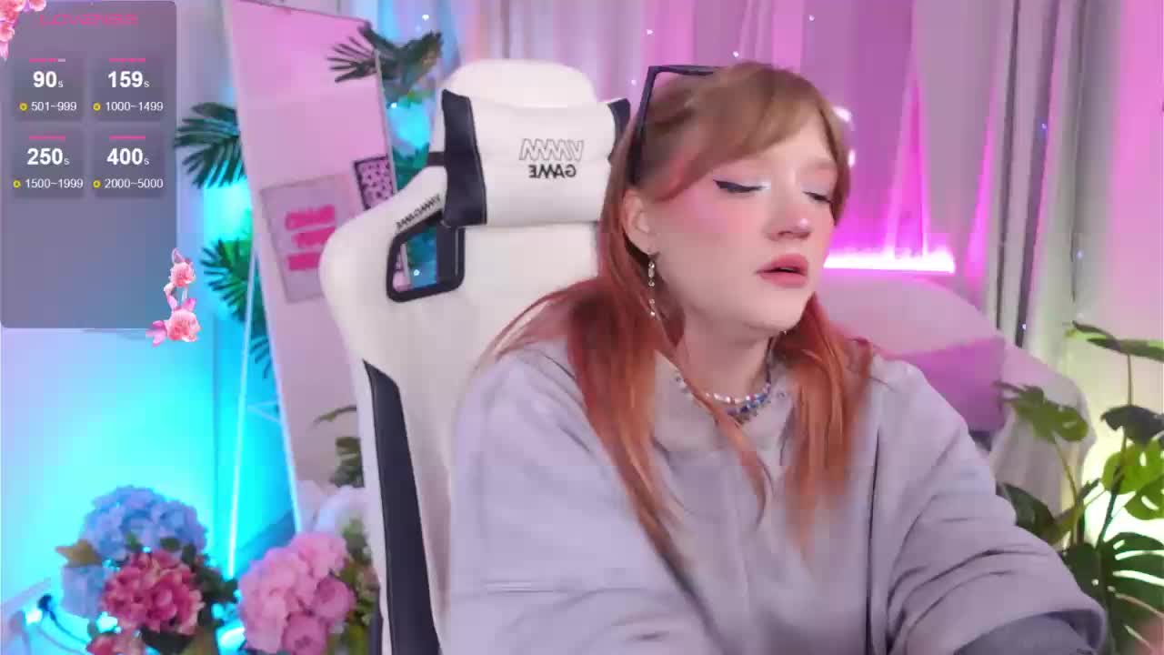 CrazyWine Cam Model Chat September 27, 2025