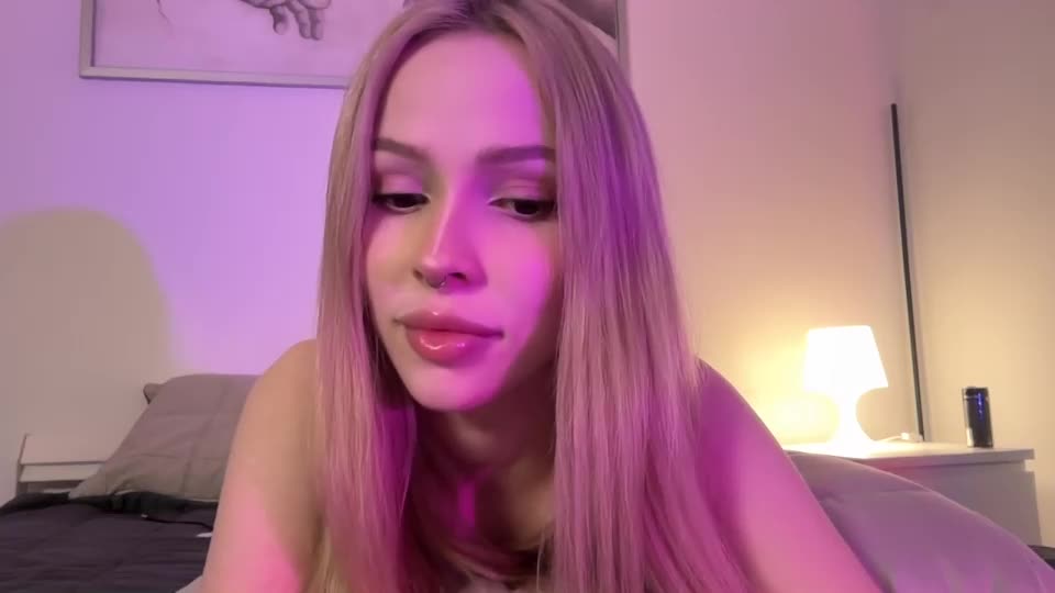 kristy_babe Cam Model Chat September 27, 2025