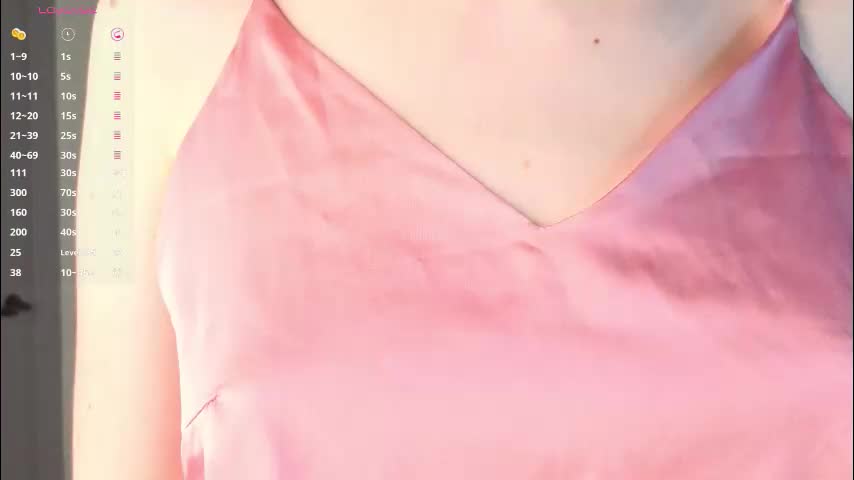 dawnbeat Cam Model Chat September 27, 2025