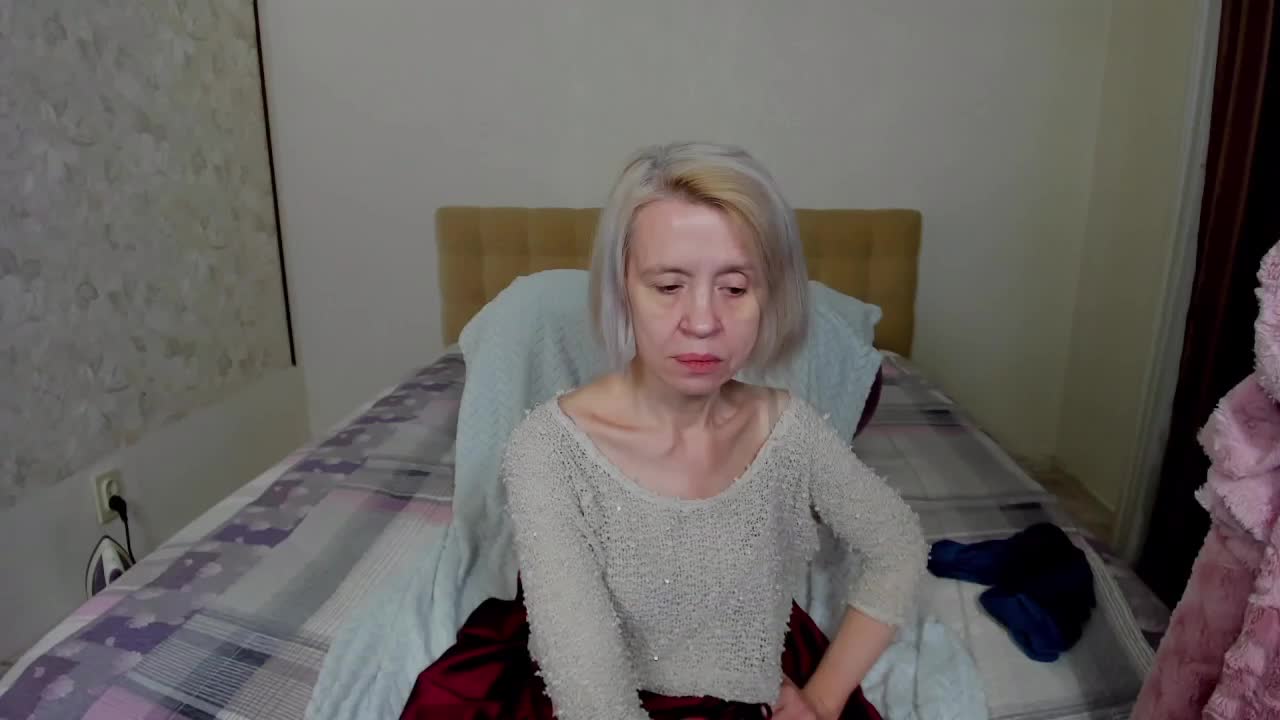 aminalive Cam Model Chat September 27, 2025