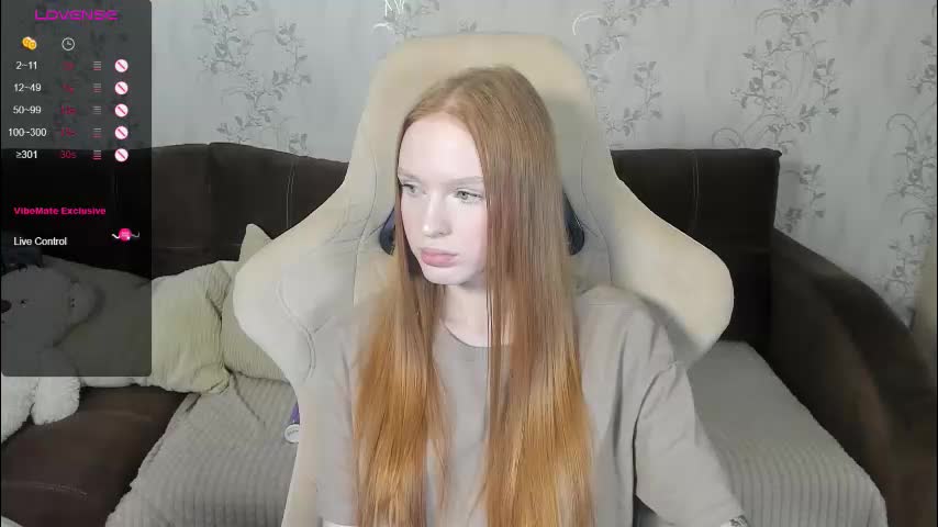 milymi_ Cam Model Chat September 27, 2025