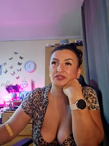 Hotangel75 Cam Model Chat September 27, 2025