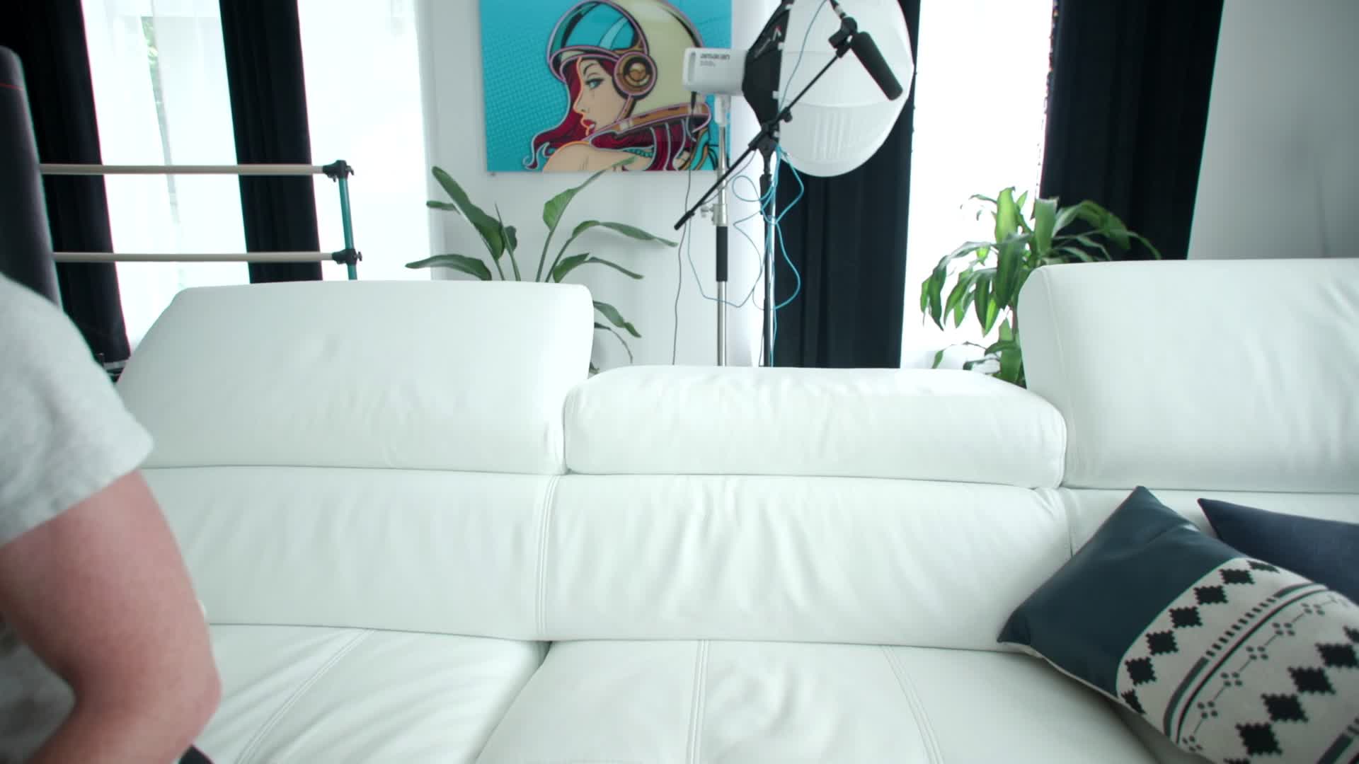 ScarlettXoXoTarzan Cam Model Chat September 27, 2025