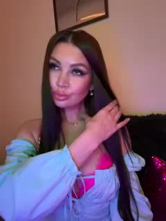 Elisandria Cam Model Chat September 27, 2025