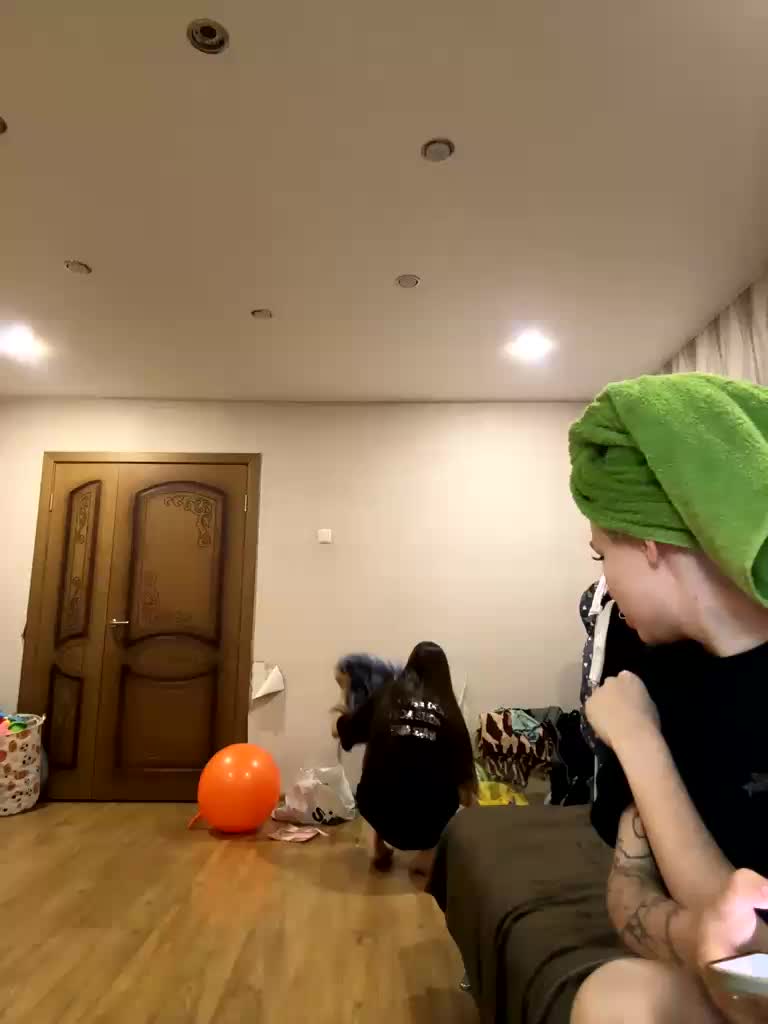 askorbinkiii Cam Model Chat September 27, 2025