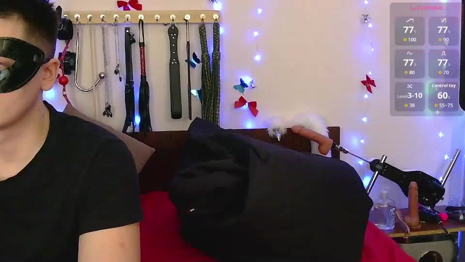 bella_flirt Cam Model Chat September 27, 2025