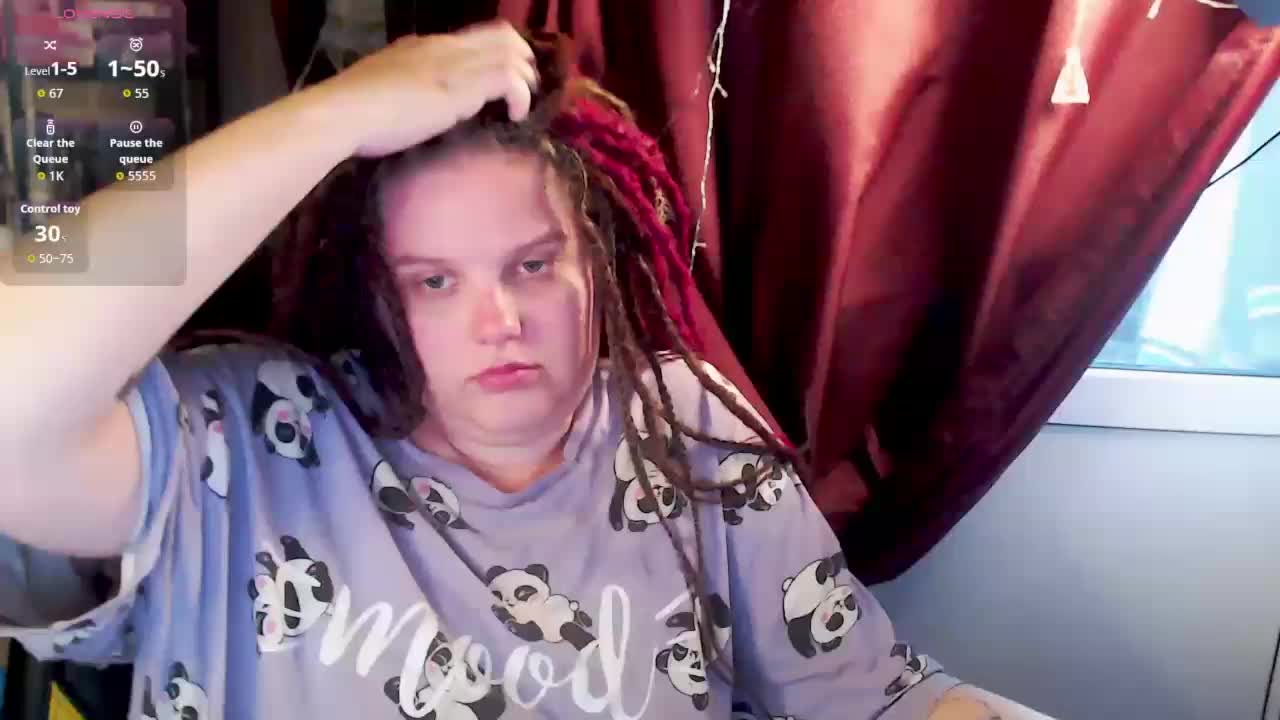 sweet_____cute Cam Model Chat September 27, 2025