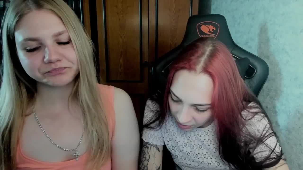 Rachel-Sharps Cam Model Chat September 27, 2025