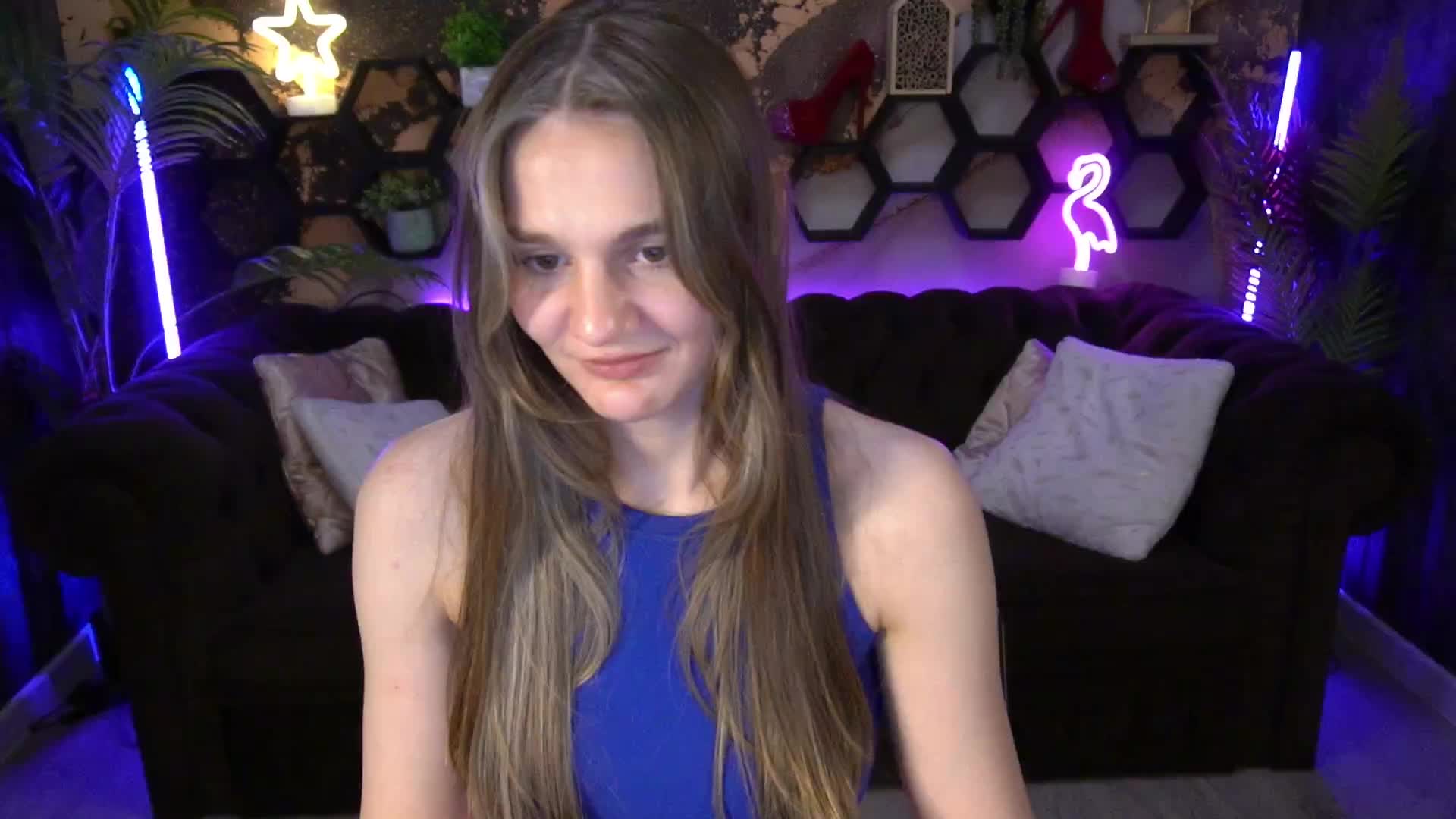 DiamondGoldie Cam Model Chat September 27, 2025