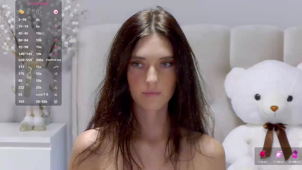 Baginyaaa Cam Model Chat September 27, 2025