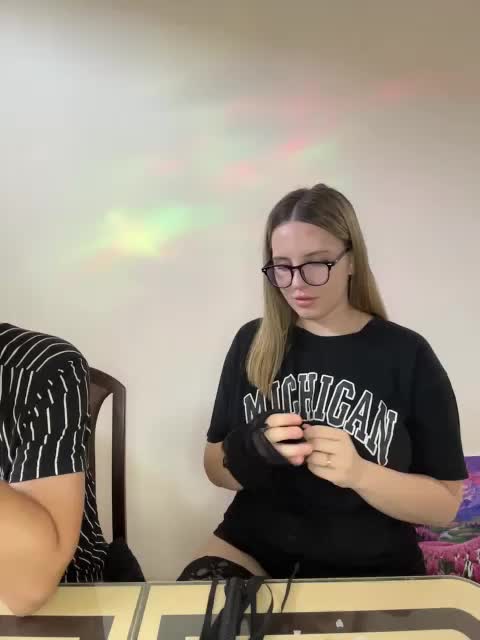 Cris_Mi Cam Model Chat September 27, 2025