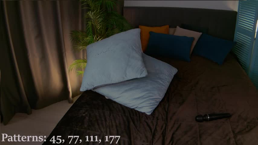 AssolMonet Cam Model Chat September 27, 2025