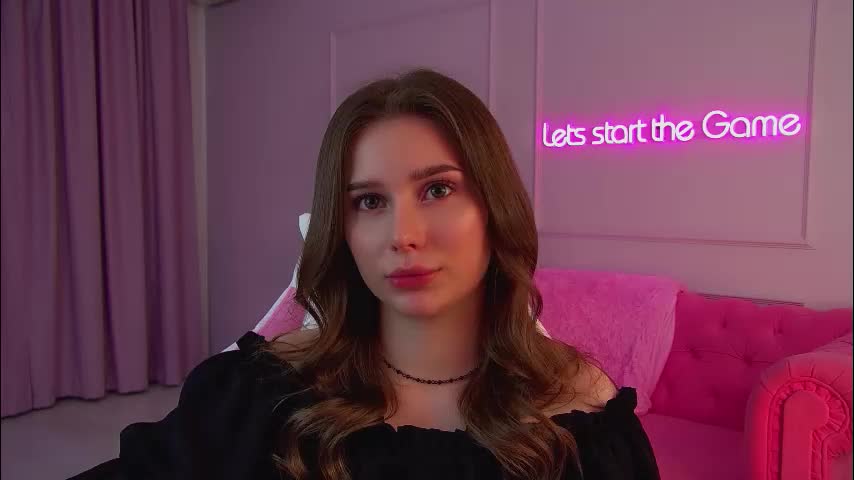 dianabecker Cam Model Chat September 27, 2025