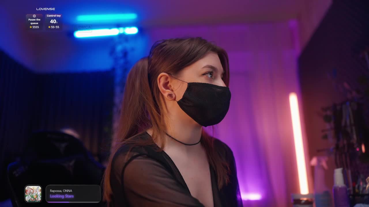 arimass Cam Model Chat September 27, 2025