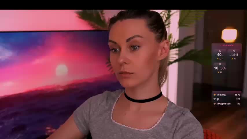 VIRTUAL_MUSE Cam Model Chat September 27, 2025