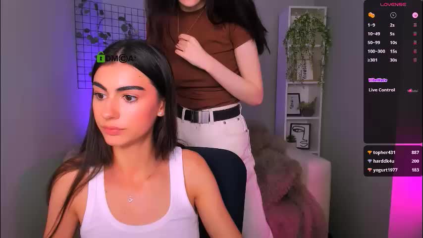 kaisy_star Cam Model Chat September 27, 2025