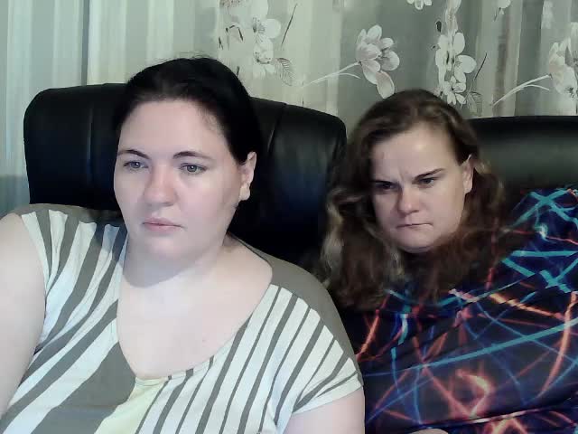 HollyXEva Cam Model Chat September 27, 2025