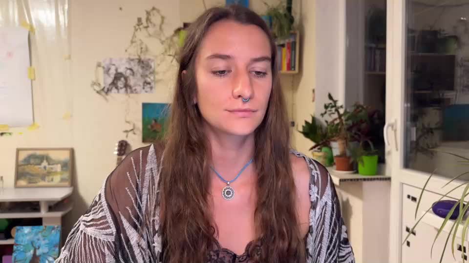 amarita_franchetti Cam Model Chat September 27, 2025