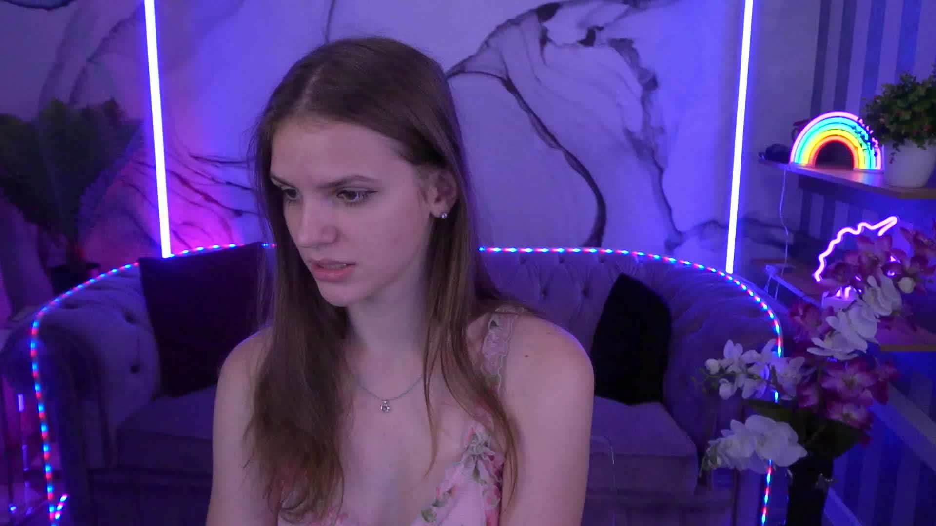 PussyOnLuck Cam Model Chat September 27, 2025