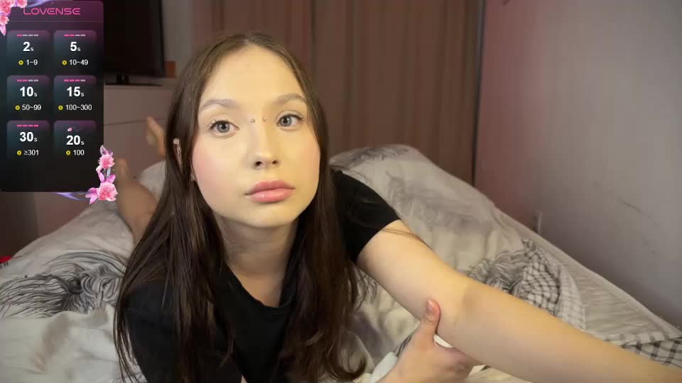 dontoch Cam Model Chat September 27, 2025