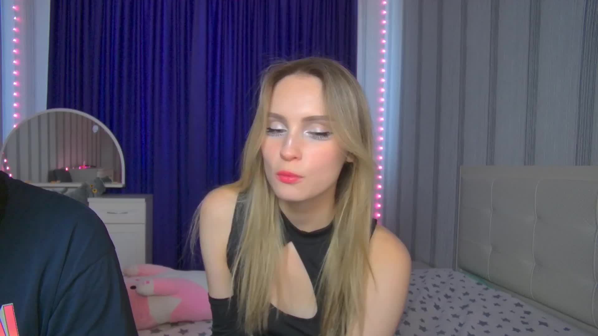 AmyAmy Cam Model Chat September 27, 2025