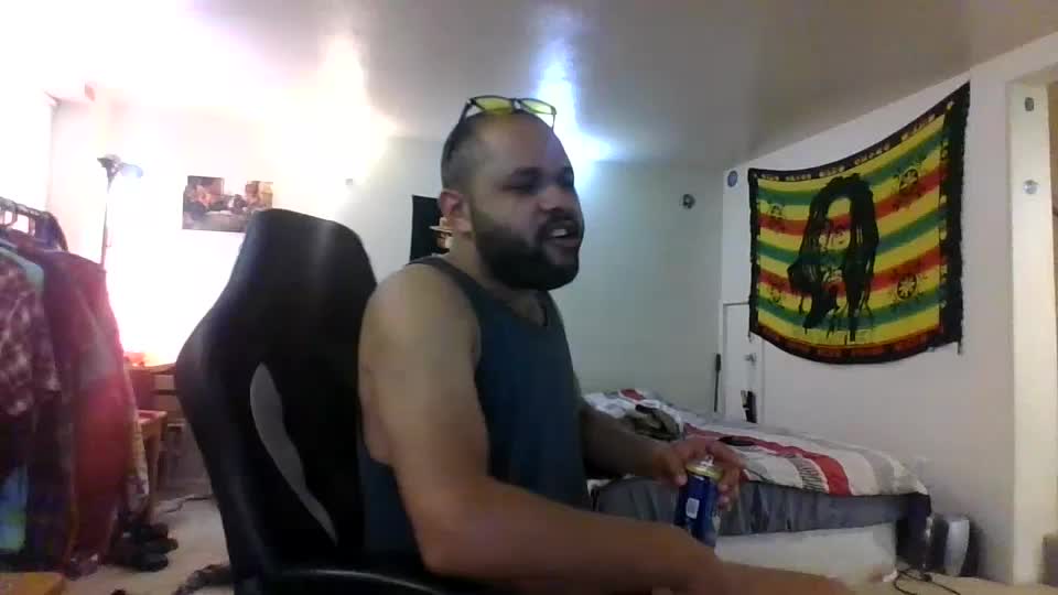 lightskinned666 Cam Model Chat September 27, 2025