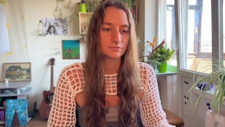 amarita_franchetti Cam Model Chat September 27, 2025