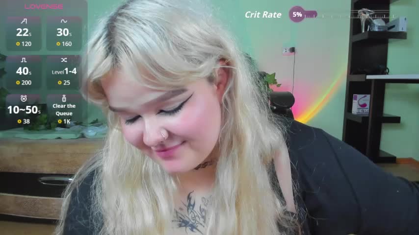 _CandyM1lky_ Cam Model Chat September 27, 2025