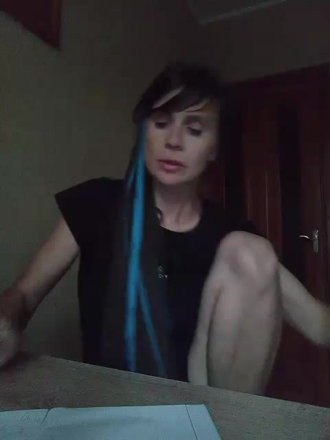 Hellenalonenochka Cam Model Chat September 27, 2025