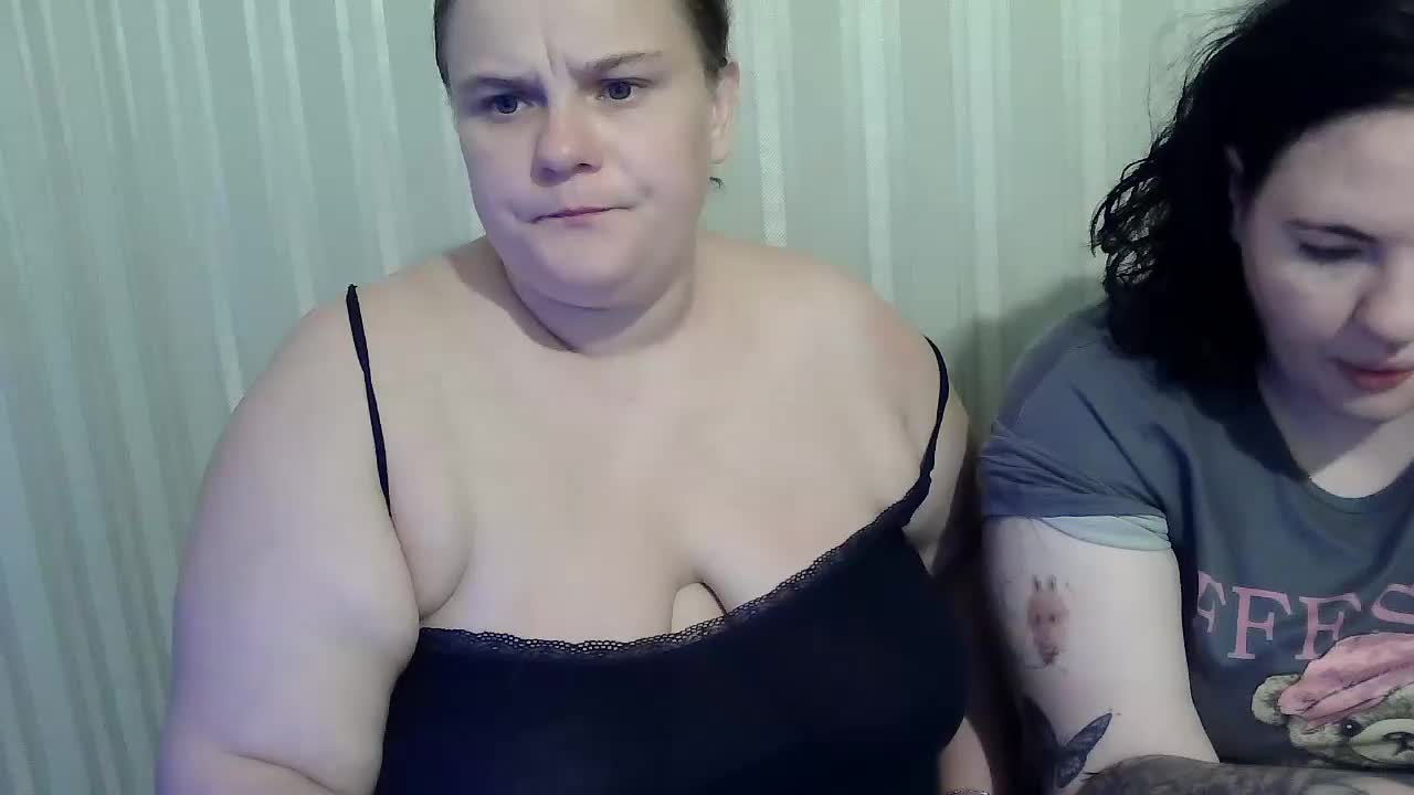 HollyXEva Cam Model Chat September 27, 2025