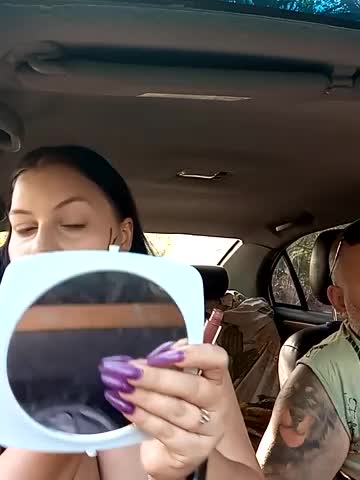 Greta_Tamar Cam Model Chat September 27, 2025