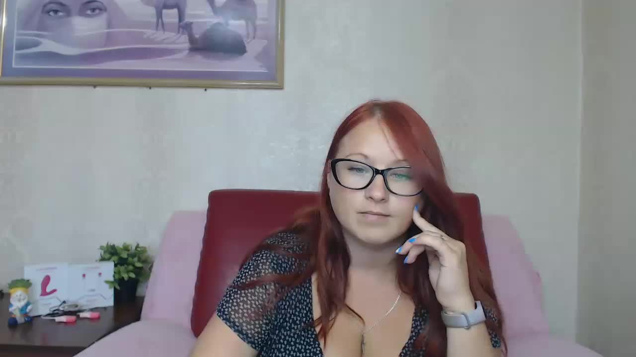 Lilia4joy Cam Model Chat September 27, 2025