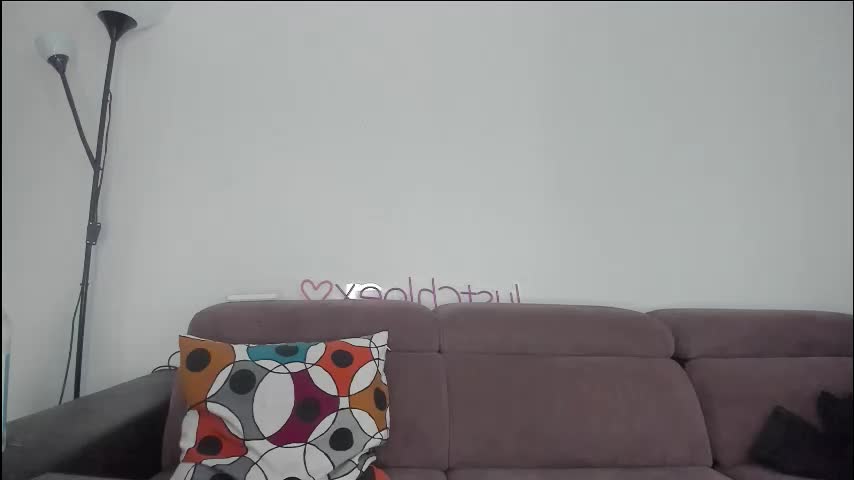 justchloex Cam Model Chat September 27, 2025