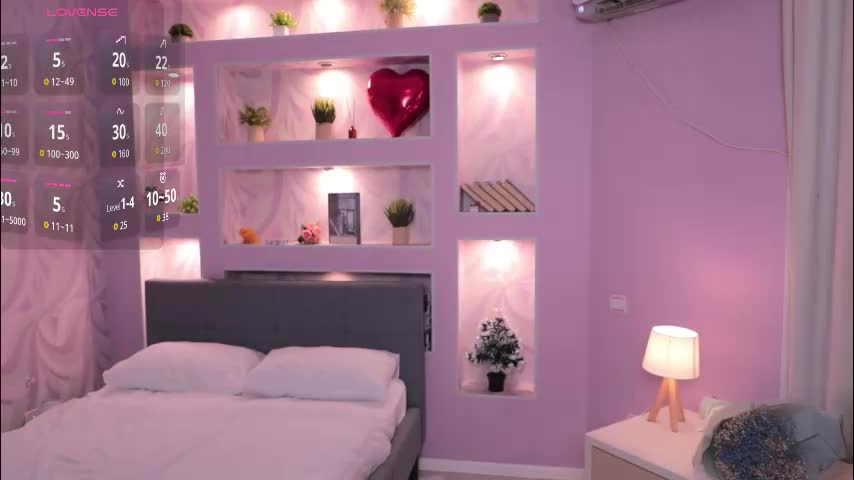 candy_flo Cam Model Chat September 27, 2025