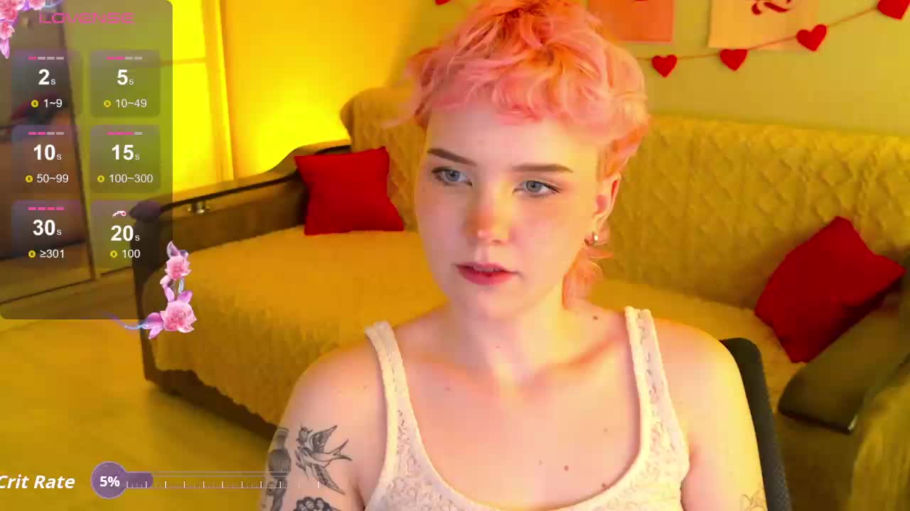 Cool-Love Cam Model Chat September 27, 2025