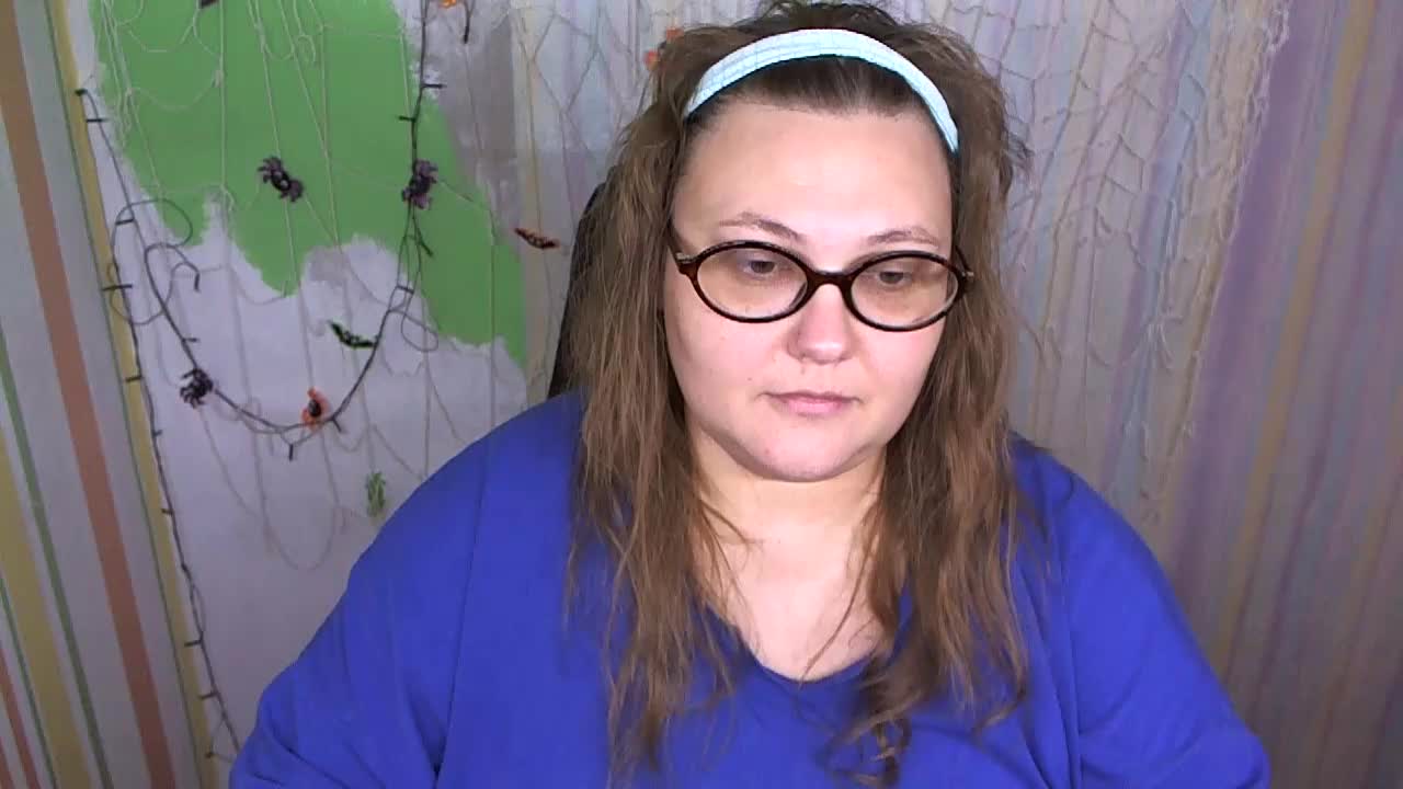 HotAlexa Cam Model Chat September 27, 2025