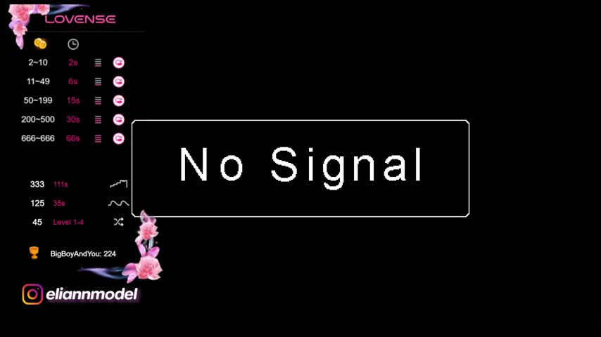 Ann_divine Cam Model Chat September 27, 2025